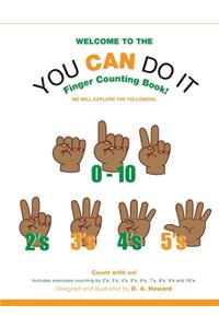 You Can Do It!