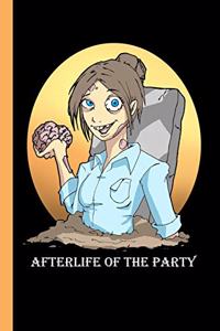Afterlife of the Party