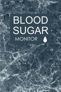 Blood Sugar Monitor