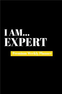 I Am Expert
