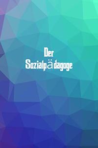 Der Sozialpädagoge