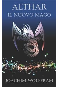 Althar - Il Nuovo Mago