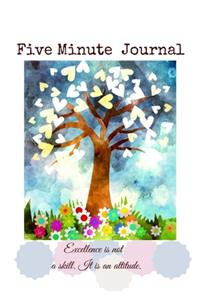 5 Minute Journal