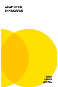 What's Your Enneagram?