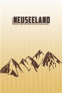 Neuseeland