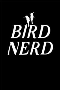 Bird Nerd