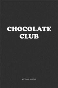 Chocolate Club