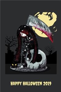 Happy Halloween 2019