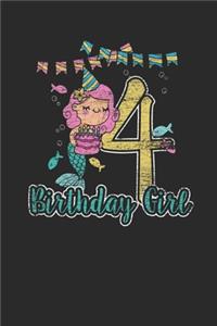 4 Birthday Girl