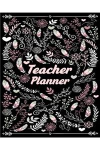 Teacher Planner