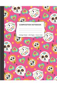 Compositon Notebook