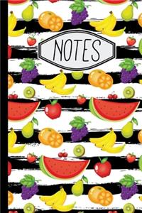 Notes