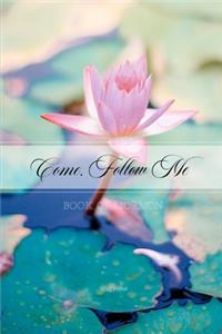 Come, Follow Me Book of Mormon Study Journal