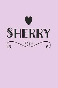 Sherry