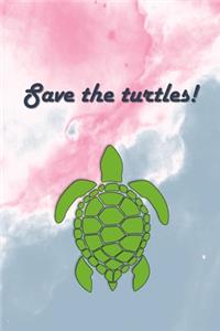 Save the Turtles