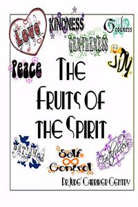 The Fruits of the Spirit