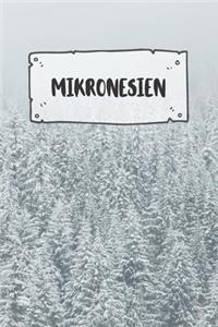 Mikronesien