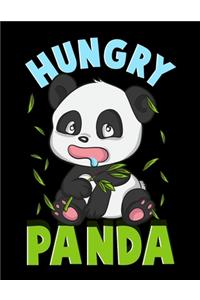 Hungry Panda