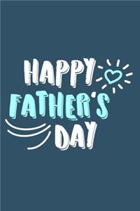 Happy Father's Day