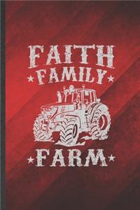 Faith Family Farm