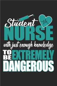 Student Nurse