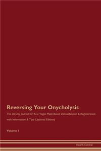 Reversing Your Onycholysis