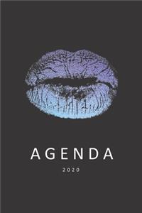agenda 2020