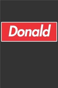 Donald