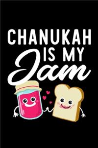 Chanukah Is My Jam
