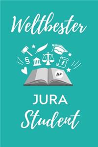 Weltbester Jura Student