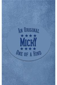 Micky
