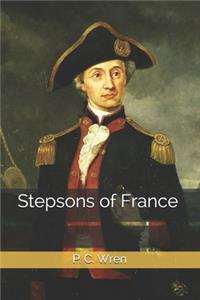 Stepsons of France