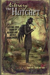 Literary Hatchet #24