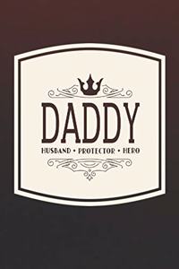 Daddy Husband Protector Hero