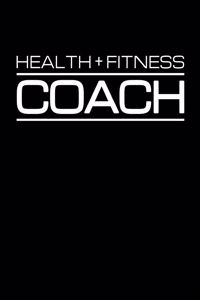 Health + Fitness Coach