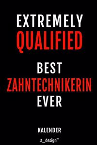 Kalender für Zahntechniker / Zahntechnikerin