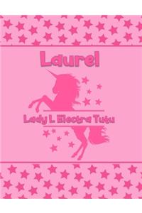 Laurel Lady L Electra Tutu