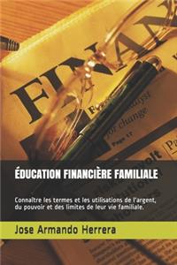 Éducation Financière Familiale