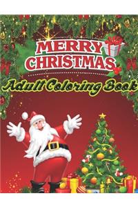 Christmas Coloring Book