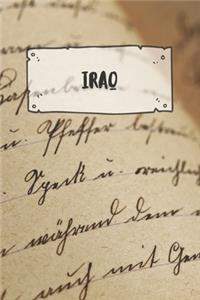 Iraq