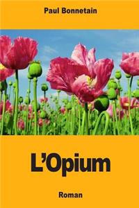 L'Opium
