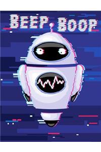 Beep Boop
