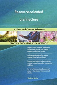 Resource-oriented architecture