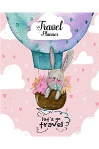 Travel Planner