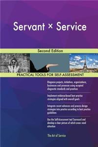 Servant Service
