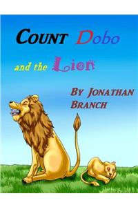 Count Dobo and the Lion