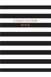Composition Book