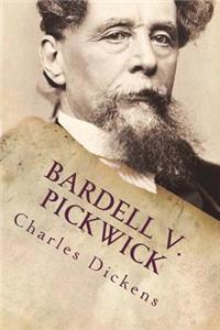Bardell v. Pickwick