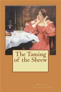 The Taming of the Shrew