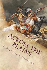 Across The Plains